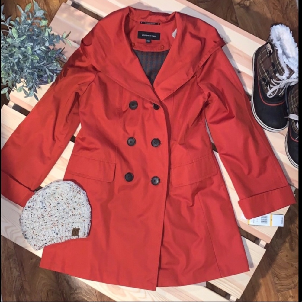 🍂🍁Multi-Seasonal Coat🍂🍁